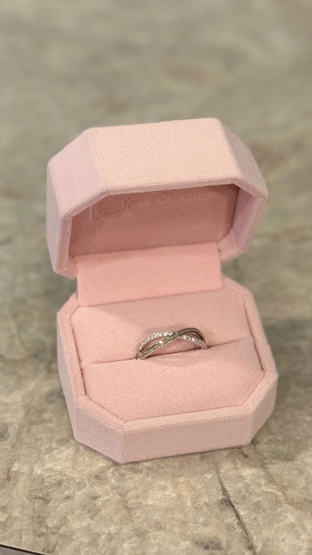 Love Bond: Ashes Ring