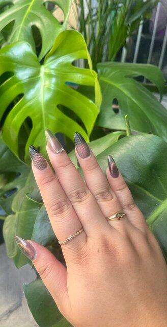 Eternal Embrace: Ashes Ring
