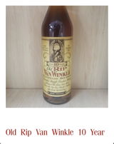 Old Rip Van Winkle 10yr 107