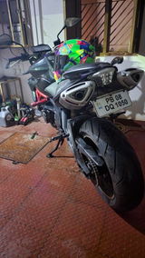 User picture