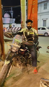 User picture