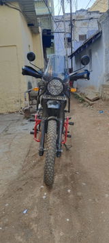 User picture