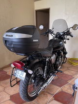 User picture