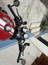 User picture