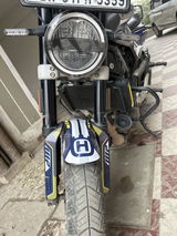 User picture