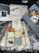Wax Melt Discovery Collection