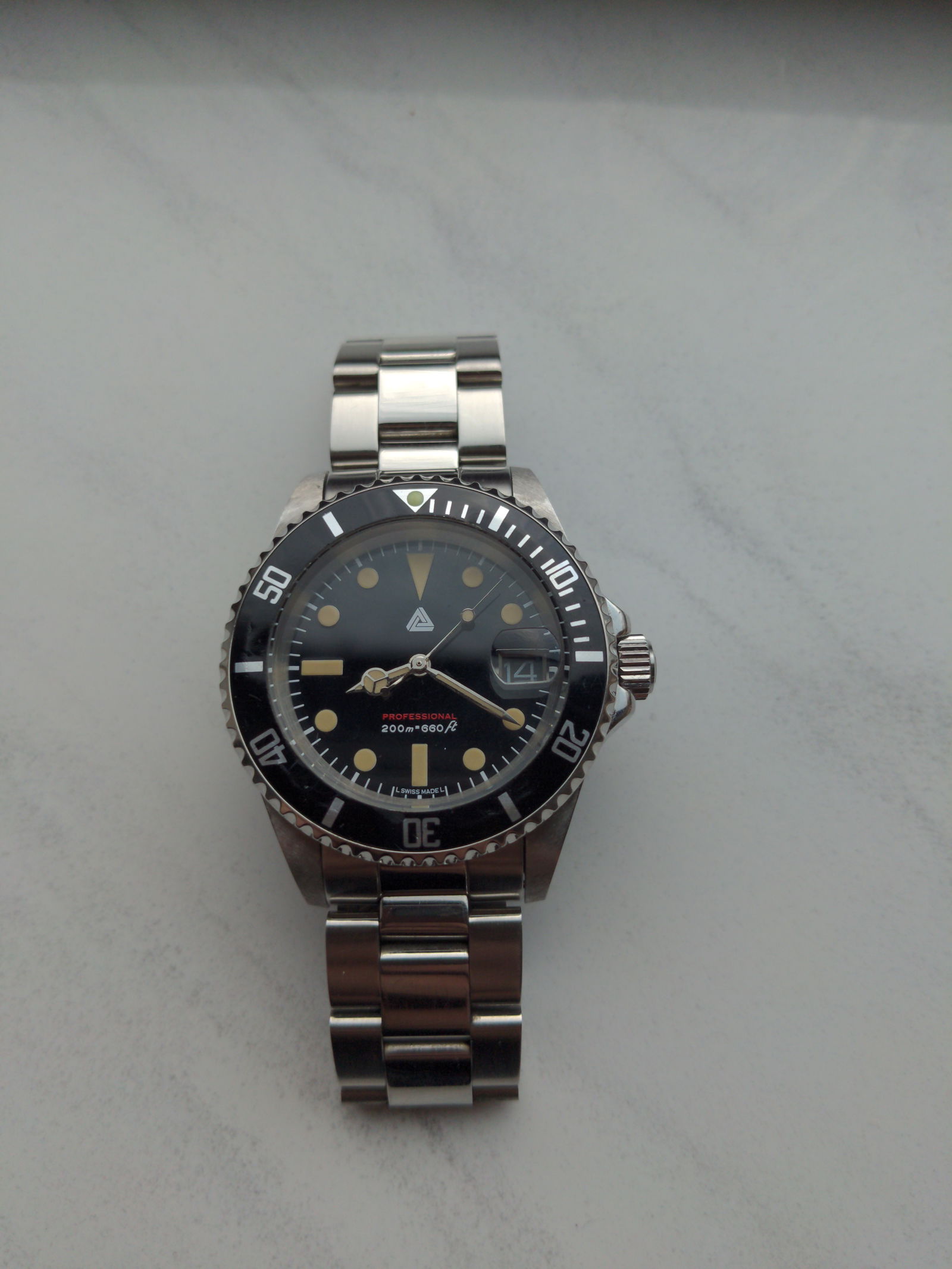Seiko NH35 Movement Black | Seiko Mod Parts | Lucius Atelier