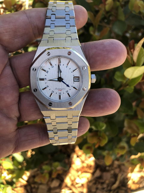 Seiko NH34 GMT Movement | Seiko Mod Parts | Lucius Atelier