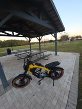 User picture