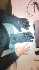 User picture