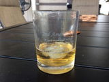 2nd Amendment .308 Bullet Whiskey Glass