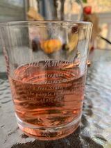 2nd Amendment .308 Bullet Whiskey Glass