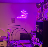 User picture