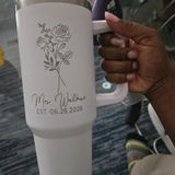 User picture