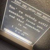 User picture