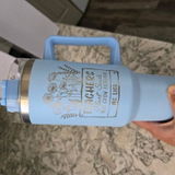 User picture