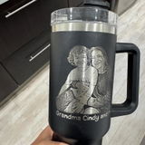 User picture