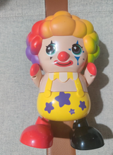 User picture
