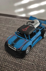 User picture
