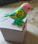 User picture