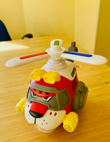 User picture