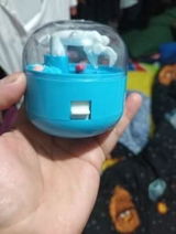 User picture