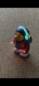 User picture