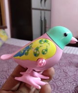 User picture