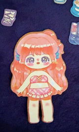 User picture