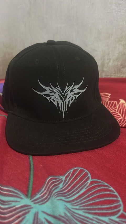 Mythic Snapback
