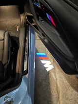 BMW Compatible Car Door Projector Light