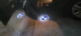 BMW Compatible Car Door Projector Light