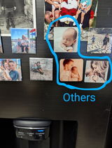 Photo Magnet | Square Bundles