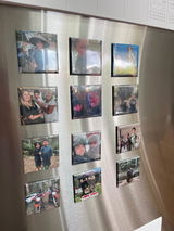 Photo Magnet | Square Bundles