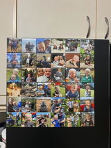 Photo Magnet | Square Bundles