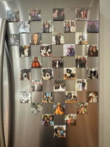 Photo Magnet | Square Bundles
