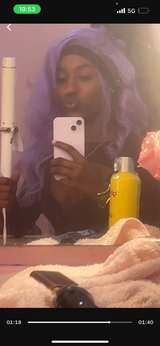 User picture