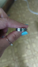 Flower Ring