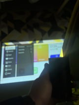 User picture