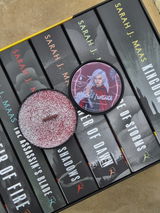 Manon’s Ironteeth.