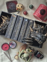 Mother of Dragons