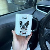 User picture