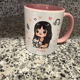 User picture