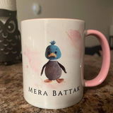 User picture