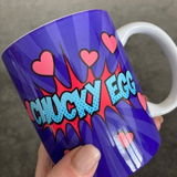 User picture