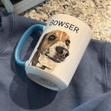 User picture