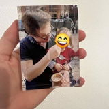 User picture