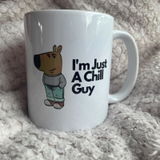 User picture
