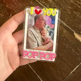 User picture