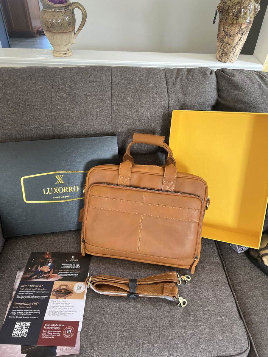 Customer photo